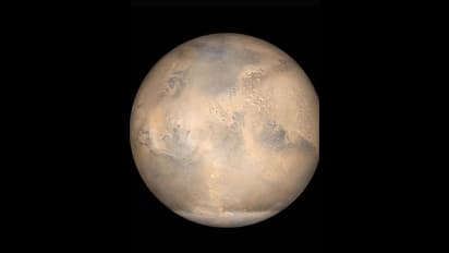 ಮಂಗಳ ಸಂಚಾರದಿಂದ ಮೀನ ರಾಶಿಯಲ್ಲಿ 4 ಗ್ರಹಗಳ ಸಂಯೋಜನೆ, ಧನ ಯೋಗದಿಂದ ಈ ರಾಶಿಗೆ ಶ್ರೀಮಂತಿಕೆ ಭಾಗ್ಯ