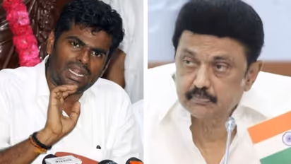 திமுகவுக்கு வேண்டப்பட்ட ரியல் எஸ்டேட் நிறுவனங்கள் லாபம் பார்க்கவே பத்திரப் பதிவு கட்டண உயர்வு! அண்ணாமலை பகீர்!