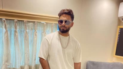Rishabh Pant: ஐபிஎல்லுக்கு ரெடியான ரிஷப் பண்ட் – என்சிஏவில் அனுமதிக்காக வெயிட்டிங்!