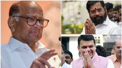 പിന്നിൽ മകളോ? മഹാരാഷ്ട്രയിൽ ഞെട്ടിച്ച് പവാർ! മുഖ്യമന്ത്രി ഷിൻഡെ, ഫഡ്നാവിസിനെയും അത്താഴവിരുന്നിന് ക്ഷണിച്ചു