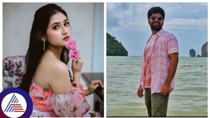 ಡಾಲಿ ಧನಂಜಯ್ ಸಿನಿಮಾ ಹೀರೋ 'ಪತಿ'ಯಾದ್ರು; ನಾಗಭೂಷಣ್‌ಗೆ ಜೋಡಿಯಾದ್ರು ಮಲೈಕಾ!