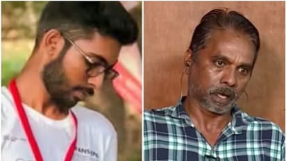 സിദ്ധാർത്ഥിന്റെ മരണം ആത്മഹത്യയല്ല, കൊലപാതകം; എസ്എഫ്ഐക്കാരായ പ്രതികളെ പിടികൂടിയില്ലെങ്കിൽ സമരമെന്ന് അച്ഛൻ