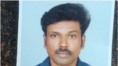 42കാരനെ പാറക്കുളത്തില്‍ മരിച്ച നിലയില്‍ കണ്ടെത്തി