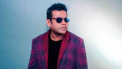 ഓസ്കർ അടക്കം പുരസ്‌കാരങ്ങൾ  അമ്മ തൂവാലയില്‍ പൊതിഞ്ഞ് സൂക്ഷിച്ചു: വെളിപ്പെടുത്തി റഹ്മാന്‍