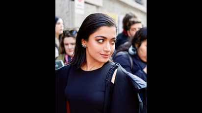 జపాన్ లో రష్మికకు ఊహించని షాక్.. శ్రీవల్లి ఖాతాలో అరుదైన రికార్డ్....