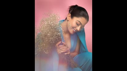  'ಕಿರಿಕ್ ಪಾರ್ಟಿ', 'ಕರ್ನಾಟಕ ಕ್ರಷ್' ನೆನಪಿಸಿಕೊಳ್ಳುತ್ತಲೇ ಸಿನಿ ಜರ್ನಿಯ ಕುರಿತು ರಶ್ಮಿಕಾ ಹೇಳಿದ್ದೇನು?