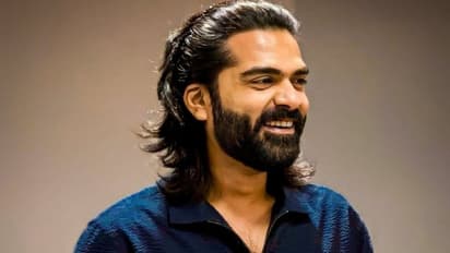 'വിന്‍റേജ് എസ്.ടി.ആര്‍ ബാക്ക്': സിലംബരശന്‍റെ പുതിയ ചിത്രം പ്രഖ്യാപിച്ചു, എജിഎസ് നിര്‍മ്മാണം