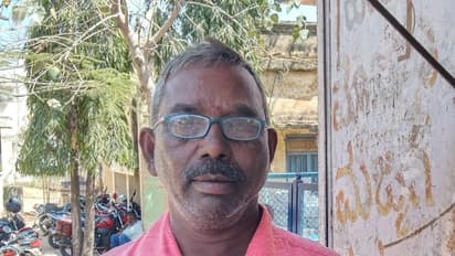  ಚಿತ್ರದುರ್ಗ ಕ್ಷೇತ್ರಕ್ಕೆ ಕನ್ನಮೇಡಿ ಕೃಷ್ಣಮೂರ್ತಿ ಪಕ್ಷೇತರ ಅಭ್ಯರ್ಥಿಯಾಗಿ ಸ್ವರ್ಧೆ