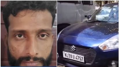 ഷഫ്നാസിന്റെ 'ഒടുക്കത്തെ ബുദ്ധി', പക്ഷേ കണ്ണൂരിൽ കാറിന്റെ ബോണറ്റ് ചതിച്ചു! ഉപേക്ഷിച്ചത് അതിലും വലിയ പണിയായി