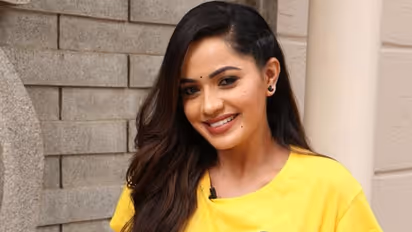 సీరియల్స్ వేస్ట్, డబ్బు కోసం శోభ శెట్టి ఏం చేస్తుందో తెలుసా? లేడీ విలన్ పెద్ద ముదురు!