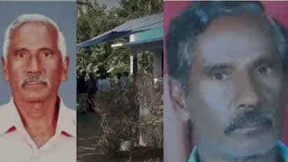 പിഎഫ് ഓഫീസിൽ വച്ച് വിഷം കഴിച്ച് ആത്മഹത്യ ചെയ്ത മുൻ കരാർ ജീവനക്കാരന്റെ നിക്ഷേപ തുക കൈമാറി