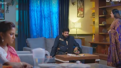 Guppedantha Manasu 1st March Episode:వసుధార మనసు మారింది, ఇక వసుకి తోడుగా మను, మళ్లీ ఏంజెల్ ఎంట్రీ..!