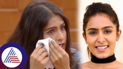 ಆ ಸಿನಿಮಾ ಶೂಟಿಂಗ್ ಅಷ್ಟೂ ದಿನ ಅತ್ತುಕೊಂಡೇ ಹೋಗಿದ್ದೆ ಅಷ್ಟು ನೋಯಿಸಿದ್ದಾರೆ: ಸಂಯುಕ್ತ ಹೆಗ್ಡೆ