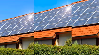 75 ಸಾವಿರ ಕೋಟಿ ಮೊತ್ತದ ಪಿಎಂ ಸೂರ್ಯಘರ್ ಯೋಜನೆಗೆ ಕೇಂದ್ರ ಸಂಪುಟ ಅಸ್ತು