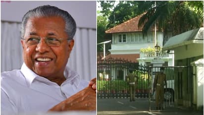 മന്ത്രി ബംഗ്ലാവ് അറ്റകുറ്റപ്പണിക്ക് അരക്കോടി! മുഖ്യമന്ത്രിയുടെ മരപ്പട്ടിശല്യം പ്രതികരണത്തിന് മുമ്പേ അനുവദിച്ചു