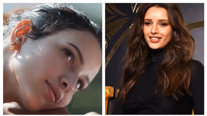 'My parents were completely rattled', Triptii Dimri opens up on parents reaction to intimate scenes in Animal