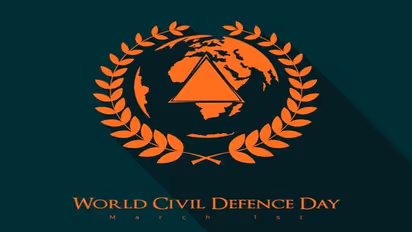 World Civil Defence Day 2024: Here's all you need to know about the day