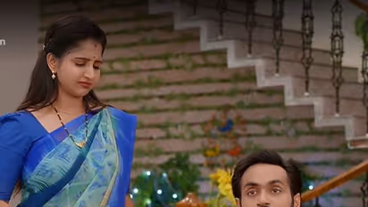 BrahmaMudi 2nd march Episode: అత్తారింట్లో అల్లుళ్ల గోల.. కనకం దెబ్బకు విలవిలలాడుతున్న రాజ్..!