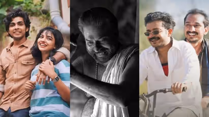 ഫാസ്റ്റ്, ഫാസ്റ്റർ, ഫാസ്റ്റസ്റ്റ്; 50 കോടി ക്ലബ്ബിലേക്ക് അതിവേഗം ആര്? പ്രേമയുഗം ബോയ്സിന്റെ തേരോട്ടം