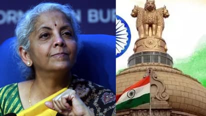 ரூ.1.42 லட்சம் கோடி நிதியை விடுவித்த மத்திய அரசு! தமிழகத்திற்கு எவ்வளவு தெரியுமா? உ.பி.க்கு அதிகபட்சம்.!