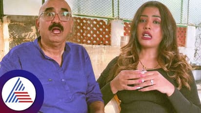 ಕಬಾಬ್ ಚಂದ್ರು ಬಿಟ್ಟು ಸಿಹಿ ಕಹಿ ಚಂದ್ರು ಹತ್ರ ಬೆಳ್ಳುಳ್ಳಿ ಕಬಾಬ್ ಕೇಳಿದ ಸಾರಾ ಅಣ್ಣಯ್ಯ!