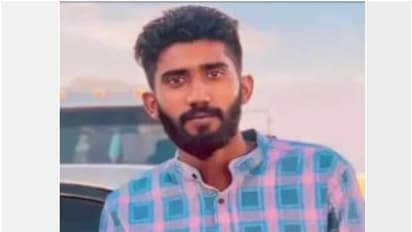  വാഹനത്തിന്റെ ടയര്‍ പൊട്ടി അപകടം; പ്രവാസി മലയാളി യുവാവ് മരിച്ചു