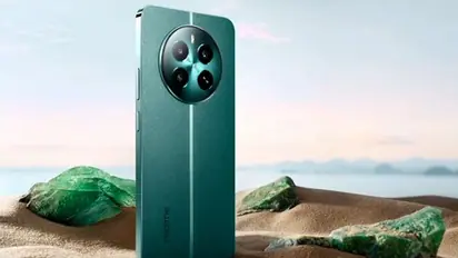 Realme 12 5G, Realme 12+ 5G pre-orders BEGIN in India; Check out launch date, pre-order offers & more