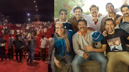 തമിഴകത്തും ബോക്സോഫീസ് ഭൂകമ്പം; പക്ഷെ തമിഴര് 'മഞ്ഞുമ്മല് ബോയ്സിനെ' വിളിക്കുന്നത് ഇങ്ങനെ; അതിന് കാരണമുണ്ട് !