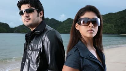 'തല'പ്പൊക്കത്തിന് ഒട്ടും കുറവില്ല, 17 വര്ഷം മുമ്പുള്ള അജിത്തിന്റെ ആ ഹിറ്റ് ചിത്രം 2024ലും ഹൗസ് ഫുള്