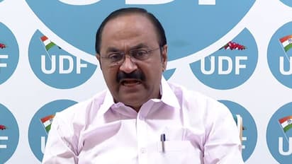 എസ്ഡിപിഐയുമായി ചര്‍ച്ച നടത്തിയില്ലെന്ന് പ്രതിപക്ഷ നേതാവ്, വോട്ട് സ്വീകരിക്കുമോയെന്നതിൽ മൗനം