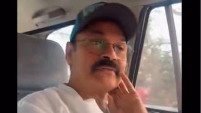 టిడిపి-జనసేన మీటింగ్ లో నా పరిస్థితి చూడండి..: నాగబాబు ఆసక్తికర వీడియో