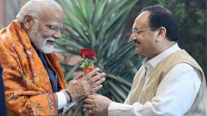 Lok Sabha Elections 2024: National parties declare their income; Know where BJP, Congress, AAP & others stand?