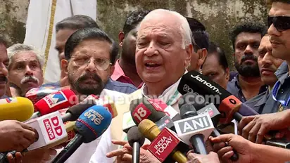 'മുണ്ടക്കൈയിൽ ഉണ്ടായത് വൻ ദുരന്തം, രാജ്യത്തിൻ്റെ എല്ലാ കോണുകളിൽ നിന്നും സഹായം പ്രതീക്ഷിക്കുന്നു': ഗവർണർ 