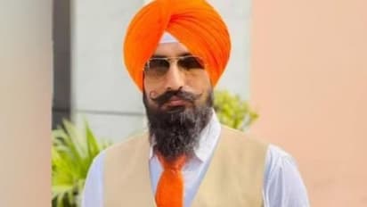 AAP worker shot dead by unknown assailants in Punjab's Tarn Taran; disturbing video surfaces (WATCH)