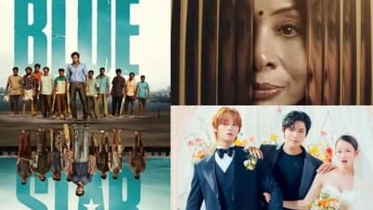 #OTT:ఓటీటీలో ఈ వారం 14 సినిమాలు, వాటిలో ఇంట్రస్టింగ్ వి ఏవి...ఎందులో?