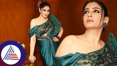 'ಅವರು ಒಂದರಲ್ಲಿ ಗಳಿಸೋಷ್ಟು ಹಣ ಪಡೆಯೋಕೆ ನಾನು 15 ಚಿತ್ರ ಮಾಡ್ತಿದ್ದೆ!': ರವೀನಾ ಟಂಡನ್