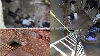 കാര്യവട്ടം ക്യാമ്പസ് ടാങ്കിലെ അസ്ഥികൂടം 2017 ൽ കാണാതായ അവിനാശിന്റേതോ? കൊന്നതോ ആത്മഹത്യയോ? ഡിഎൻഎ പരിശോധന