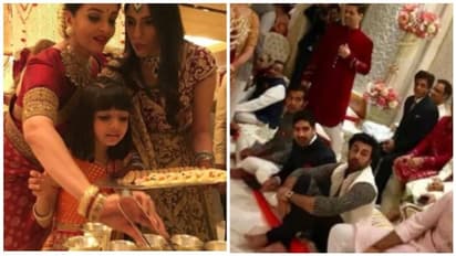 अंबानी के घर हुई शादियों में सेलिब्रिटी का ग्राउंडेड होना फैंस को सोचने पर कर देता है मजबूर...