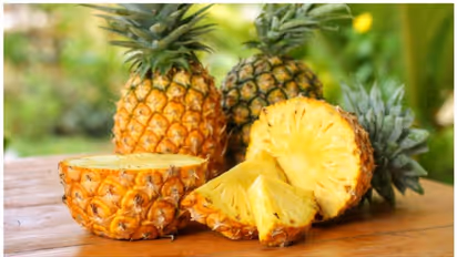 പൈനാപ്പിൾ കഴിച്ചാൽ ഇത്രയേറെ ഗുണങ്ങളോ?