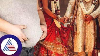  పెళ్లి తర్వాత అబ్బాయిలు బరువు ఎందుకు పెరుగుతారు..?