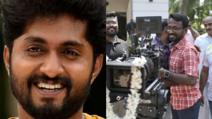 ധ്യാൻ ശ്രീനിവാസൻ ഓട്ടോറിക്ഷാ ഡ്രൈവറാകുന്നു