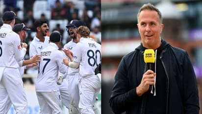 അവന് ഭാവിയില് ഞങ്ങളുടെ ആര് അശ്വിനാകും, ഇംഗ്ലണ്ടിന്റെ യുവ സ്പിന്നറെക്കുറിച്ച് മൈക്കല് വോണ്