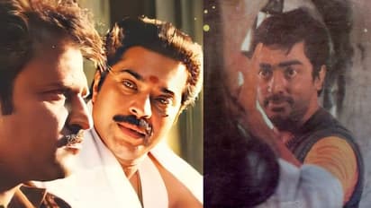 91 ലെ ദീപാവലി വിന്നര് ആര്? കമല്, അതോ രജനികാന്തും മമ്മൂട്ടിയുമോ? 'മഞ്ഞുമ്മല് ബോയ്സി'ന് പിന്നാലെ ചര്ച്ച