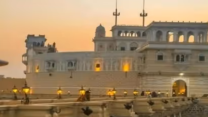 Jamnagar's Rich History: Exploring its Heritage Sites