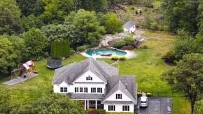 അയൽക്കാരന്റെ മരങ്ങൾ കാരണം കാഴ്ചയാസ്വദിക്കാനാവുന്നില്ല, അറഞ്ചംപുറഞ്ചം വെട്ടിത്തള്ളി, 10 ലക്ഷം പിഴ