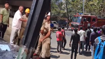 Bengaluru Rameshwaram Cafe blast: Owner says cylinders intact, suspicion of IED explosion grows