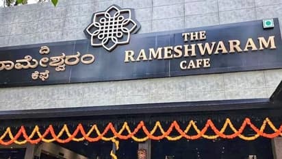 రామేశ్వరం కేఫ్ పేలుడు.. ప్రధాన నిందితుడి సహచరుడు అరెస్ట్..