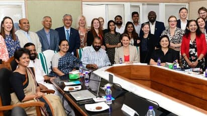 ഓസ്ട്രേലിയയിൽ തൊഴിൽ തേടുന്ന മലയാളികള്ക്ക് സന്തോഷവാർത്ത; തിരുവനന്തപുരം കേന്ദ്രമാക്കി പ്രത്യേക സംവിധാനമായി