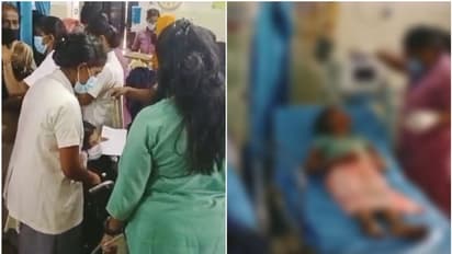 കുഴിമന്തിയും അൽഫാമും കഴിച്ചു; ഒരു കുടുംബത്തിലെ 9 പേരുൾപ്പെടെ 21 പേർക്ക് ഭക്ഷ്യവിഷബാധ, ഹോട്ടൽ അടപ്പിച്ചു