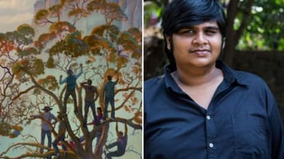 'മഞ്ഞുമ്മൽ ബോയ്‍സ് ഫന്റാസ്‍റ്റിക്', പ്രശംസിച്ച് സംവിധായകൻ കാര്‍ത്തിക് സുബ്ബരാജ്